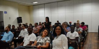 Prefeitura de Mariana realiza Audiência Pública para elaboração da LDO