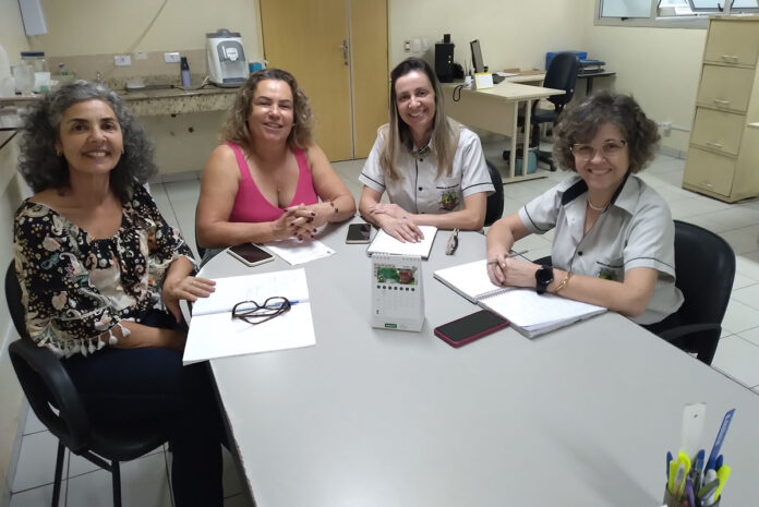 Prefeitura de João Monlevade lança o projeto Nutri Saúde