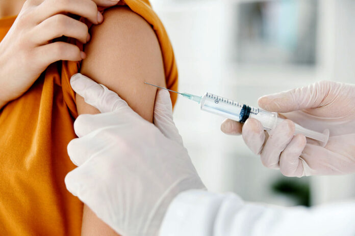 Campanha de vacinação contra Meningite C entra na reta final