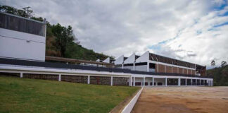 Ouro Preto dá um salto tecnológico com a criação do Parque Tecnológico Minero-Metalúrgico