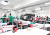 Fábrica de Costura garante emprego e renda em Itabira