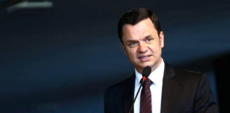 Anderson Torres recebeu boletim para orquestrar ações da PRF onde Lula teve mais votos