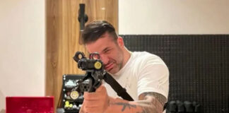 Secretaria Nacional de Justiça confirma extradição de Thiago Brennand