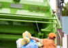 Obras na BR-381 afetam logística de caminhões da coleta de lixo em João Monlevade