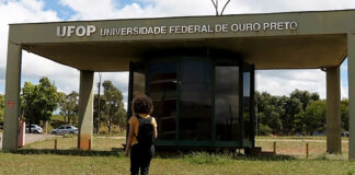 Inscrições abertas para novo Processo Seletivo para docente na UFOP