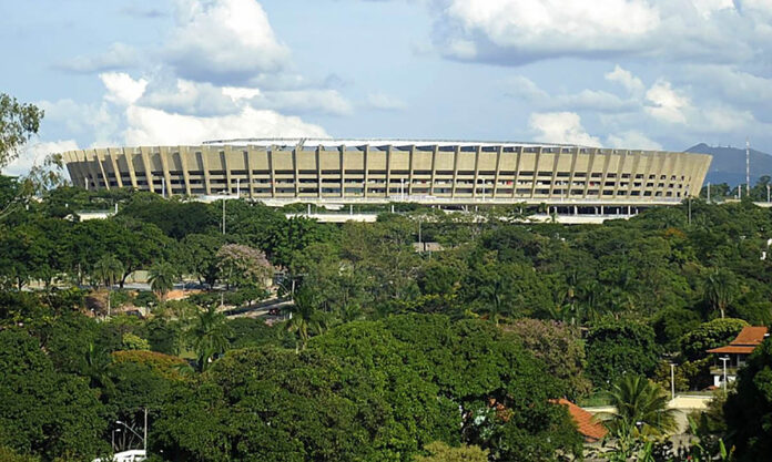 Em BH, monumentos prestam homenagem a personagens que defenderam a ditadura militar