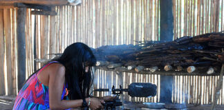 Primeira rede audiovisual de mulheres indígenas do Brasil estreia com transmissão ao vivo