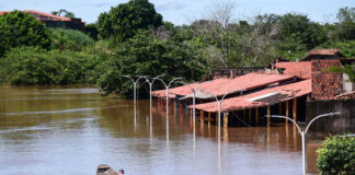 Lula defende atuação conjunta de governos para evitar novas tragédias
