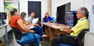 Prefeitura de Itabirito e Sebrae discutem alternativas para ampliar participação de empreendedores locais nas compras públicas