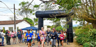 Itabirito Trail Run movimentará São Gonçalo do Bação amanhã