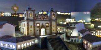 Memorial Vale recebe festival de história