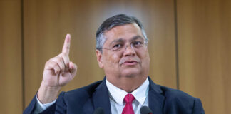 Operação Escola Segura: Justiça pede exclusão de 270 contas do Twitter