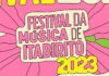 3° Festival da Música de Itabirito: inscrições terminam no próximo sábado