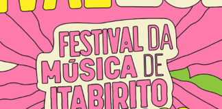 3° Festival da Música de Itabirito: inscrições terminam no próximo sábado