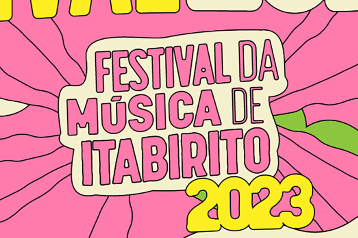 3° Festival da Música de Itabirito: inscrições terminam no próximo sábado