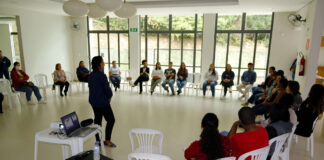 Santa Bárbara realiza primeiro encontro de Mães Atípicas e Autismo