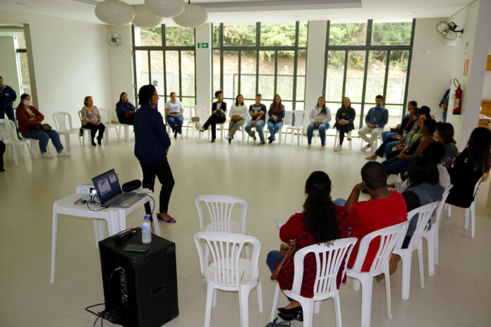 Santa Bárbara realiza primeiro encontro de Mães Atípicas e Autismo