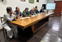 Prefeitura de Ouro Preto descarta intervenção ou anulação de contrato com a Saneouro