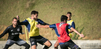 Itabirito entra em campo contra o Boa Esporte em busca da primeira vitória no Módulo 2