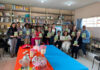 Livro infantil com conteúdo de reflexões ambientais é lançado em Itabira