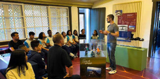 Prefeitura de Santa Bárbara realiza exposição de lançamento do livro Entre Serras