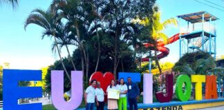 Santa Bárbara recebe certificado de eficiência na gestão de políticas públicas para pessoa idosa