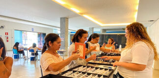 Mais de 600 óculos são distribuídos gratuitamente pela Prefeitura de Mariana