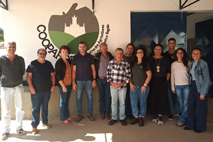 Agricultores de Santa Rita participarão de Festival de Cultura e Turismo