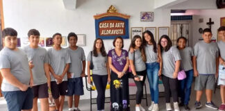 Aldravia pode se tornar patrimônio histórico, cultural e imaterial do Estado