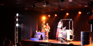 Itabirito comemora aniversário do Atelier de Artes Integradas com programação diversificada