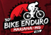 Vem aí a 30° Edição do Bike Enduro Mariana
