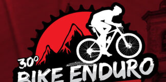 Vem aí a 30° Edição do Bike Enduro Mariana