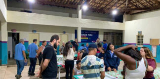 Santa Bárbara conclui Oficinas Participativas sobre o Transporte Público Municipal