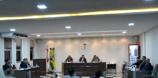 Câmara de São Gonçalo aprova Programa de Regularização do IPTU e Consignado em Folha