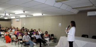 Seminário Maio Laranja apresenta meios de enfrentamento à violência sexual contra crianças