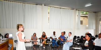 Fundação Crê-Ser reúne para prestar contas ao Conselho Curador