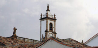 Encontro de Pesquisadores do Caminho Novo acontecerá em Ouro Preto