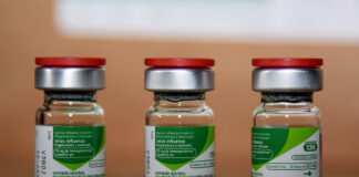 Sábado é Dia D de vacinação contra Gripe (Influenza) em João Monlevade