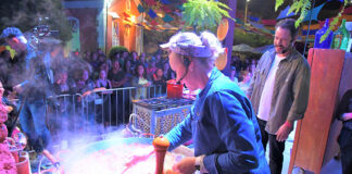 Festival Gastronômico 2023 divulga pratos concorrentes e programação de degustações