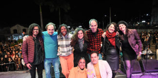 Novos talentos da música brasileira são premiados no 3° Festival da Música de Itabirito