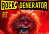 Rock Generator acontece este final de semana em Ouro Preto