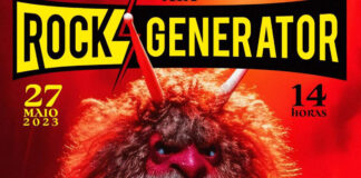 Rock Generator acontece este final de semana em Ouro Preto
