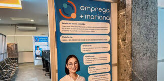 Prefeitura lança o Programa “Emprega + Mariana”