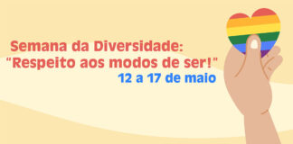 Prefeitura de Mariana inicia a Semana da Diversidade: “Respeito aos modos de ser!”