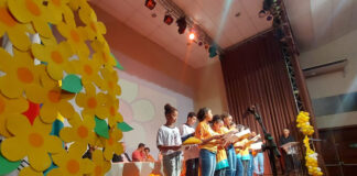 Prefeitura encerra atividades do Maio Laranja com palestra e premiação