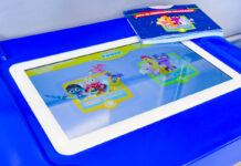 Tecnologias educativas: Prefeitura de Itabirito investe em mesas interativas