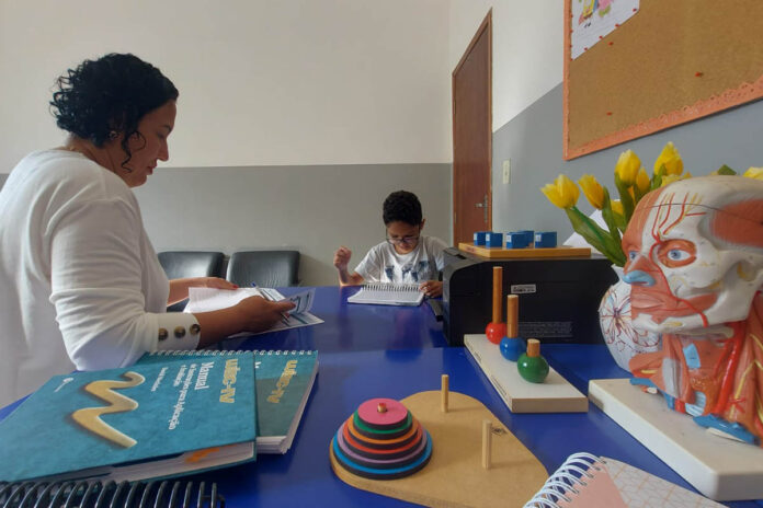 Prefeitura de São Gonçalo oferece Núcleo de Avaliação Neuropsicológica a alunos