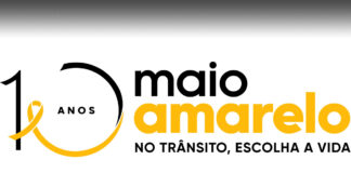 Prefeitura de Mariana deu início à campanha Maio Amarelo 2023