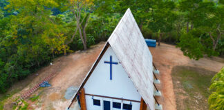 Prefeitura de São Gonçalo realiza força tarefa para revitalização de Estação Ambiental de Peti