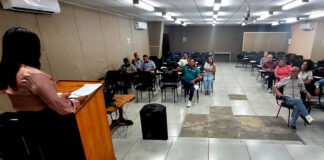 Prefeitura de João Monlevade empossa os membros da Cipa 2023